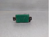 Recambio de motor cierre centralizado delantero derecho para isuzu trooper 2.8 turbodiesel referencia OEM IAM 4JB1  