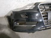 Replacement front bumper for Audi A3 (8V1, 8VK) 2.0 TDI OEM IAM reference 8V0807065A 8V0807065A 