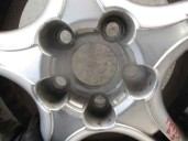 Recambio de llanta para hyundai trajet (fo) 2.0 crdi gls referencia OEM IAM 529103A540 R156JX15ET46 ALUMINIO 10P