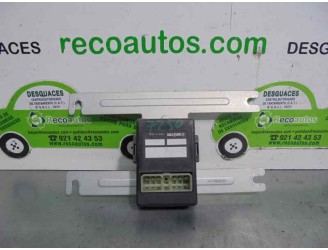 Recambio de modulo electronico para opel monterey 3.1 turbodiesel referencia OEM IAM 8970868013 1005D114 