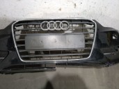 Replacement front bumper for Audi A3 (8V1, 8VK) 2.0 TDI OEM IAM reference 8V0807065A 8V0807065A 