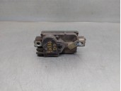 Recambio de motor cierre centralizado delantero derecho para isuzu trooper 2.8 turbodiesel referencia OEM IAM 4JB1  