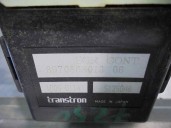 Replacement electronic module for Opel Monterey 3.1 turbodiesel OEM IAM reference 8970868013 1005D114 