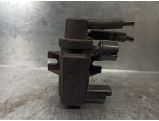 Recambio de electrovalvula vacio para peugeot 206 berlina 1.4 hdi referencia OEM IAM 9645029180 70096401 PIERBURG