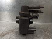 Recambio de electrovalvula vacio para peugeot 206 berlina 1.4 hdi referencia OEM IAM 9645029180 70096401 PIERBURG