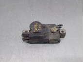 Recambio de motor cierre centralizado delantero derecho para isuzu trooper 2.8 turbodiesel referencia OEM IAM 4JB1 