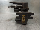 Recambio de electrovalvula vacio para peugeot 206 berlina 1.4 hdi referencia OEM IAM 9645029180 70096401 PIERBURG