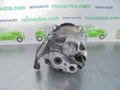 Recambio de compresor aire acondicionado para volvo serie 460 1.7 turbo cat referencia OEM IAM 464919 5064911732 ZEXEL
