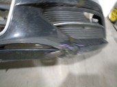 Replacement front bumper for Audi A3 (8V1, 8VK) 2.0 TDI OEM IAM reference 8V0807065A 8V0807065A 