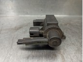 Recambio de electrovalvula vacio para peugeot 206 berlina 1.4 hdi referencia OEM IAM 9645029180 70096401 PIERBURG