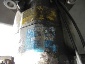 Recambio de compresor aire acondicionado para volvo serie 460 1.7 turbo cat referencia OEM IAM 464919 5064911732 ZEXEL