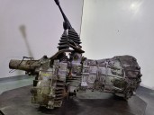 Recambio de caja cambios para isuzu trooper 2.8 turbodiesel referencia OEM IAM 19038316 8944730390 