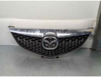 Recambio de rejilla delantera para mazda 6 berlina (gg) 2.0 diesel cat referencia OEM IAM GJ6A50712  