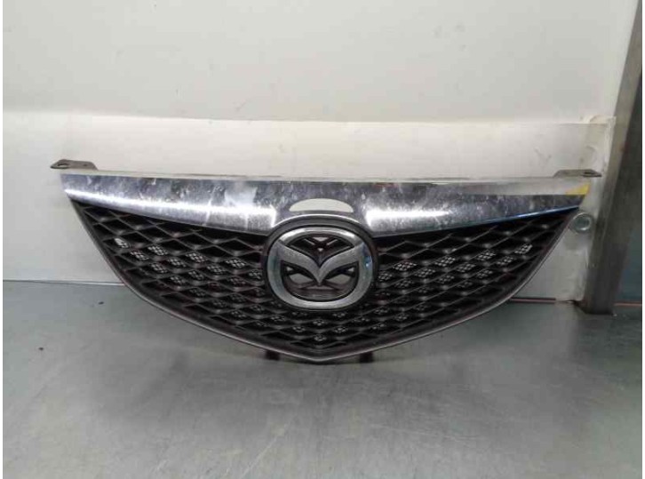 Recambio de rejilla delantera para mazda 6 berlina (gg) 2.0 diesel cat referencia OEM IAM GJ6A50712  
