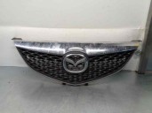 Recambio de rejilla delantera para mazda 6 berlina (gg) 2.0 diesel cat referencia OEM IAM GJ6A50712 