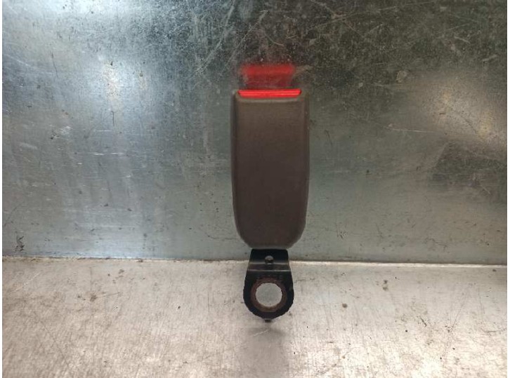 Recambio de enganche cinturon para honda logo (ga3) 1.3i referencia OEM IAM 81455S04J12ZD 
