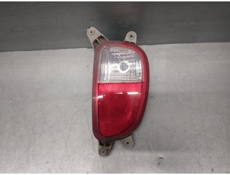 Recambio de piloto marcha atras para kia picanto 1.0 cat referencia OEM IAM 924161Y1  5 PUERTAS