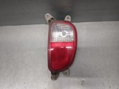 Recambio de piloto marcha atras para kia picanto 1.0 cat referencia OEM IAM 924161Y1 5 PUERTAS