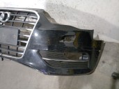 Replacement front bumper for Audi A3 (8V1, 8VK) 2.0 TDI OEM IAM reference 8V0807065A 8V0807065A 