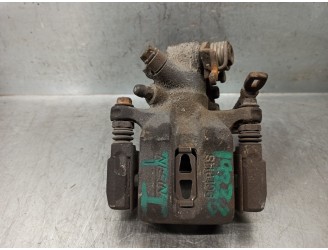 Recambio de pinza freno trasera izquierda para honda civic berlina 3 (ep1/2) 1.7 cdti cat referencia OEM IAM 43019S5AJ02  NISSIN