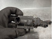 Recambio de electrovalvula vacio para peugeot 206 berlina 1.4 hdi referencia OEM IAM 9645029180 70096401 PIERBURG