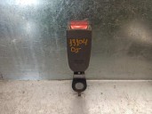 Recambio de enganche cinturon para honda logo (ga3) 1.3i referencia OEM IAM 81455S04J12ZD 