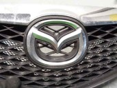 Recambio de rejilla delantera para mazda 6 berlina (gg) 2.0 diesel cat referencia OEM IAM GJ6A50712  