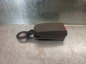 Recambio de enganche cinturon para honda logo (ga3) 1.3i referencia OEM IAM 81455S04J12ZD 
