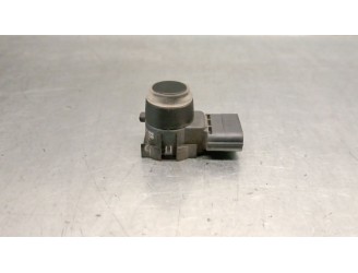 Recambio de sensor de aparcamiento para honda hr-v (ru) 1.5 (ru1) referencia OEM IAM NH55639680  0263033699 BOSCH