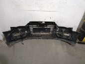 Replacement front bumper for Audi A3 (8V1, 8VK) 2.0 TDI OEM IAM reference 8V0807065A 8V0807065A 