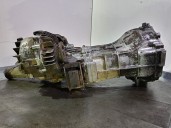 Recambio de caja cambios para isuzu trooper 2.8 turbodiesel referencia OEM IAM 19038316 8944730390 