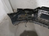Replacement front bumper for Audi A3 (8V1, 8VK) 2.0 TDI OEM IAM reference 8V0807065A 8V0807065A 