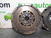 Recambio de kit embrague para bmw serie 5 berlina (e39) 528i referencia OEM IAM 415005010  LUK