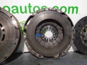 Recambio de kit embrague para bmw serie 5 berlina (e39) 528i referencia OEM IAM 415005010 LUK