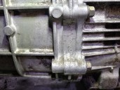 Recambio de caja cambios para isuzu trooper 2.8 turbodiesel referencia OEM IAM 19038316 8944730390 