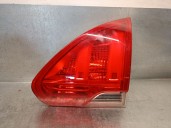 Replacement rear right light for Peugeot 2008 I (CU_) 1.2 THP 110 / PureTech 110 OEM IAM reference 9678074580 9678074580