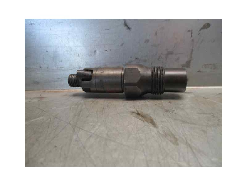 Recambio de inyector para fiat brava (182) 1.9 diesel referencia OEM IAM LCR6734202D  LUCAS