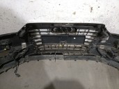 Replacement front bumper for Audi A3 (8V1, 8VK) 2.0 TDI OEM IAM reference 8V0807065A 8V0807065A 
