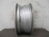 Recambio de llanta para hyundai trajet (fo) 2.0 crdi gls referencia OEM IAM 529103A540 R156JX15ET46 ALUMINIO 10P