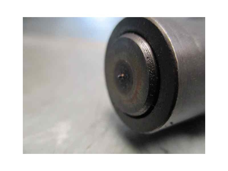 Recambio de inyector para fiat brava (182) 1.9 diesel referencia OEM IAM LCR6734202D  LUCAS