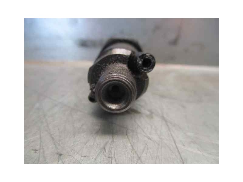 Recambio de inyector para fiat brava (182) 1.9 diesel referencia OEM IAM LCR6734202D  LUCAS