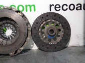 Recambio de kit embrague para bmw serie 5 berlina (e39) 528i referencia OEM IAM 415005010 LUK