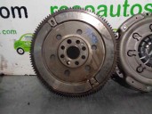 Recambio de kit embrague para bmw serie 5 berlina (e39) 528i referencia OEM IAM 415005010 LUK