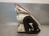 Replacement rear right tail light for Peugeot 2008 I (CU_) 1.2 THP 110 / PureTech 110 OEM IAM reference 9678074580 9678074580