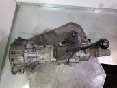 Recambio de caja cambios para isuzu trooper 2.8 turbodiesel referencia OEM IAM 19038316 8944730390 