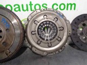 Recambio de kit embrague para bmw serie 5 berlina (e39) 528i referencia OEM IAM 415005010 LUK
