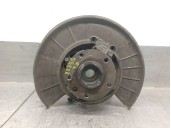 Recambio de mangueta trasera derecha para porsche cayenne (92a) 3.0 diesel referencia OEM IAM 95833161200 95833161200 