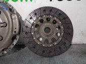 Recambio de kit embrague para bmw serie 5 berlina (e39) 528i referencia OEM IAM 415005010  LUK