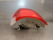 Replacement rear right tail light for Peugeot 2008 I (CU_) 1.2 THP 110 / PureTech 110 OEM IAM reference 9678074580 9678074580
