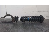 Recambio de amortiguador delantero derecho para mg serie 600 (rh) 618 i referencia OEM IAM RNB10296J 22103604 DELPHI